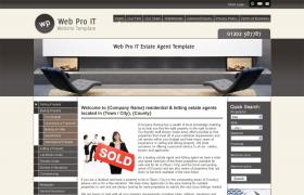 Estate Agent Design 10
