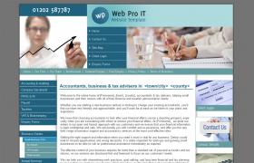 Accountancy Design 12