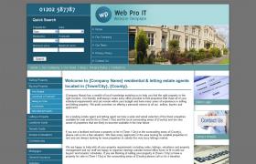 Estate Agent Design 12