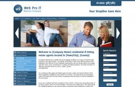 Estate Agent Design 14