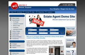 Estate Agent Design 15