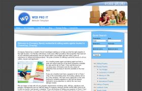 Estate Agent Design 16