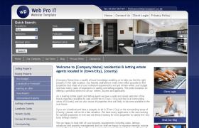 Estate Agent Design 19