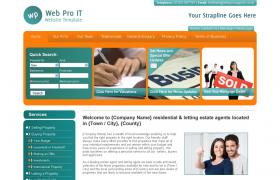 Estate Agent Design 1