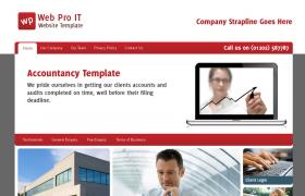 Accountancy Design 20