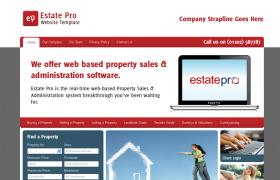 Estate Agent Design 20