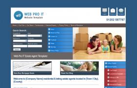 Estate Agent Design 2