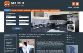 Estate Agent Design 3