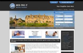 Estate Agent Design 4