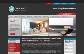 Estate Agent Design 6