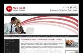 Accountancy Design 7
