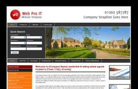 Estate Agent Design 7
