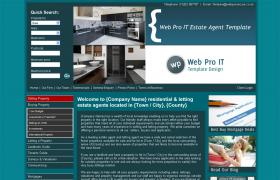 Estate Agent Design 8