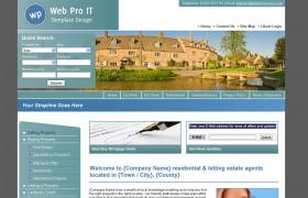 Estate Agent Design 9