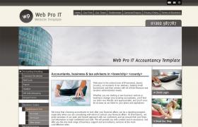 Accountancy Design 10