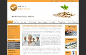 Accountancy Design 13