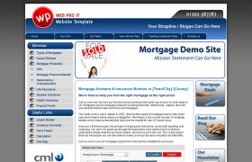 Mortgage Design 15