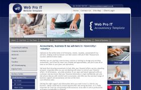 Accountancy Design 19